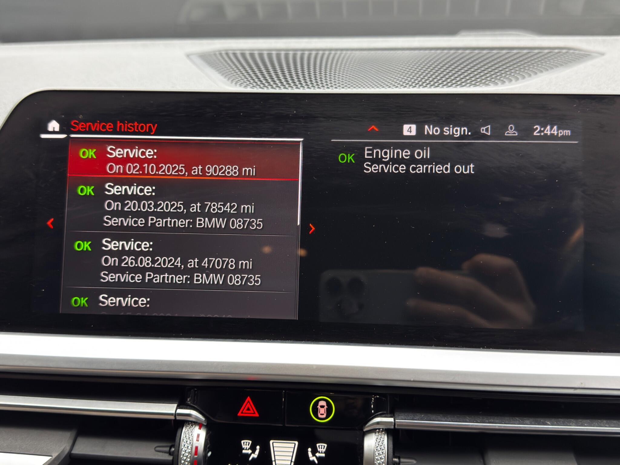 BMW 3 Series - Image 36