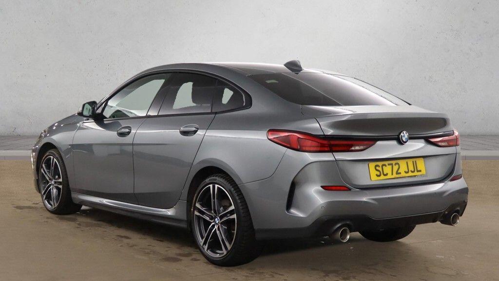 BMW 2 SERIES GRAN COUPE - Image 3