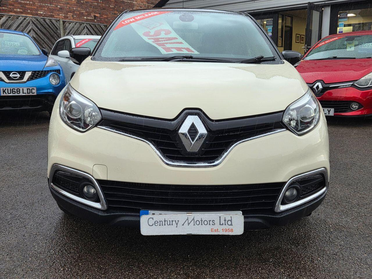 Renault Captur - Image 7