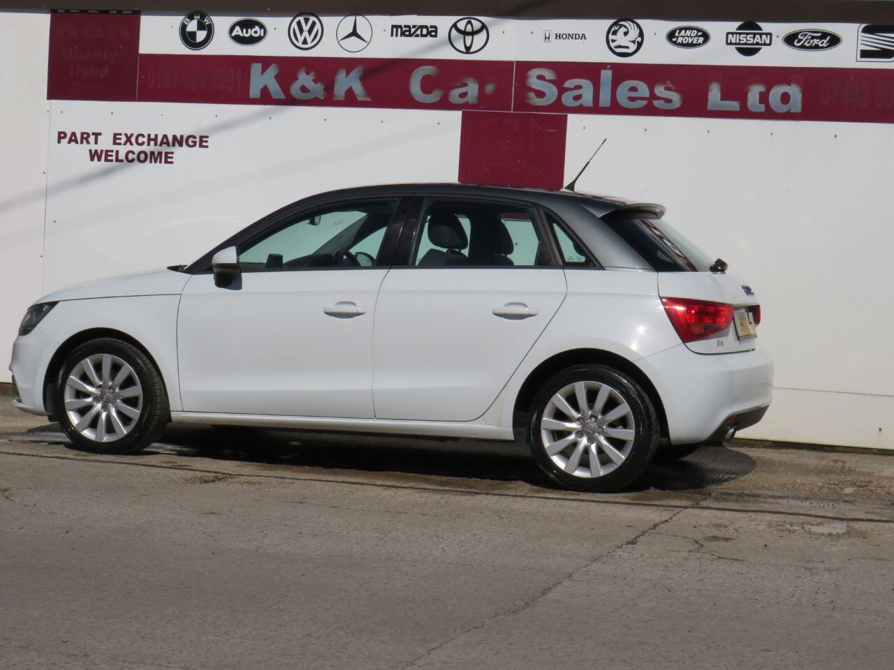 Audi A1 - Image 31