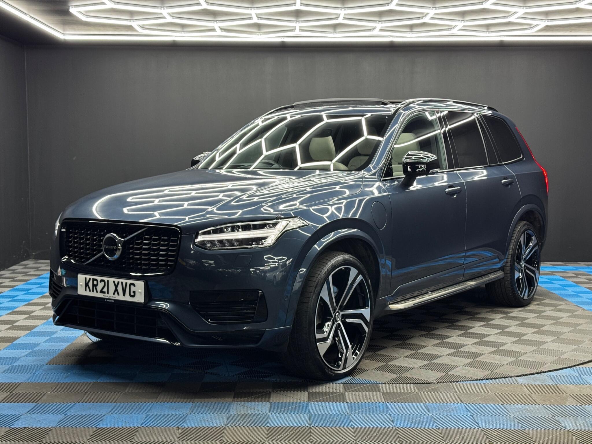 Volvo XC90 - Image 3