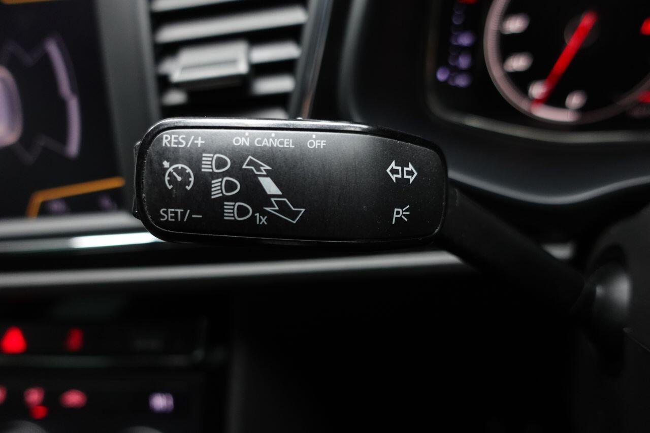 SEAT Leon - Image 18