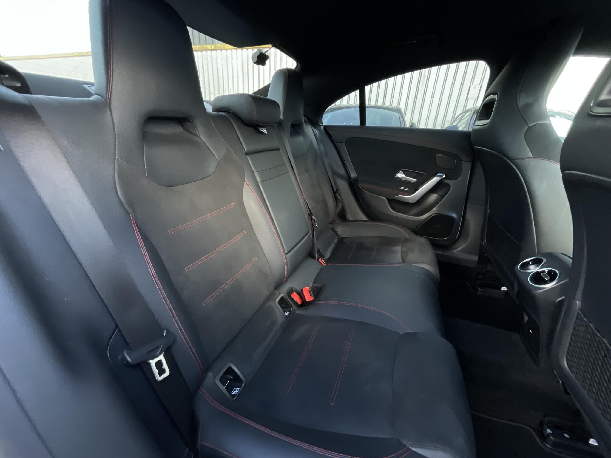 Mercedes CLA Class - Image 11