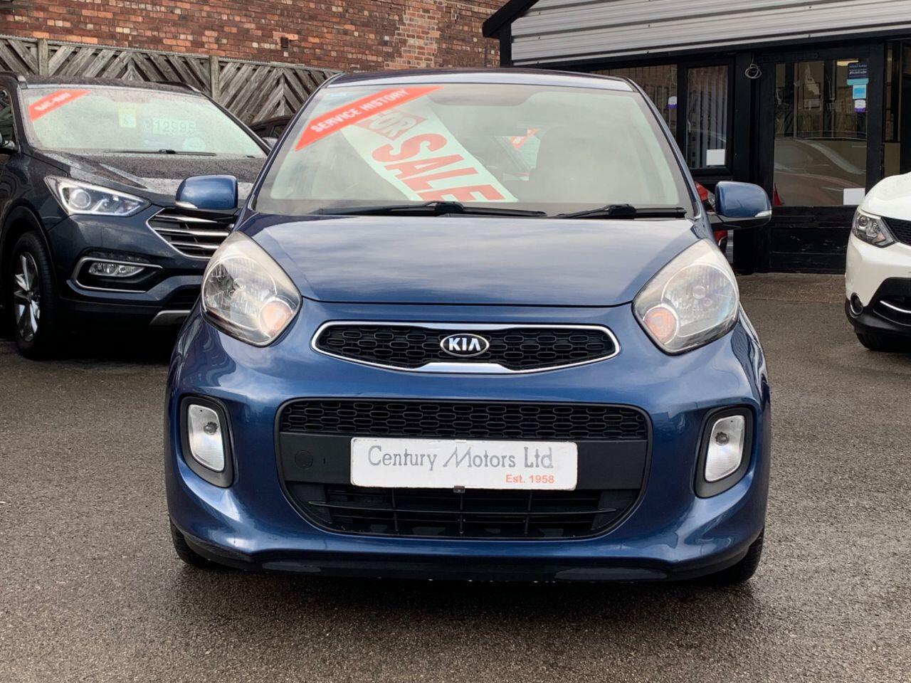 Kia Picanto - Image 15
