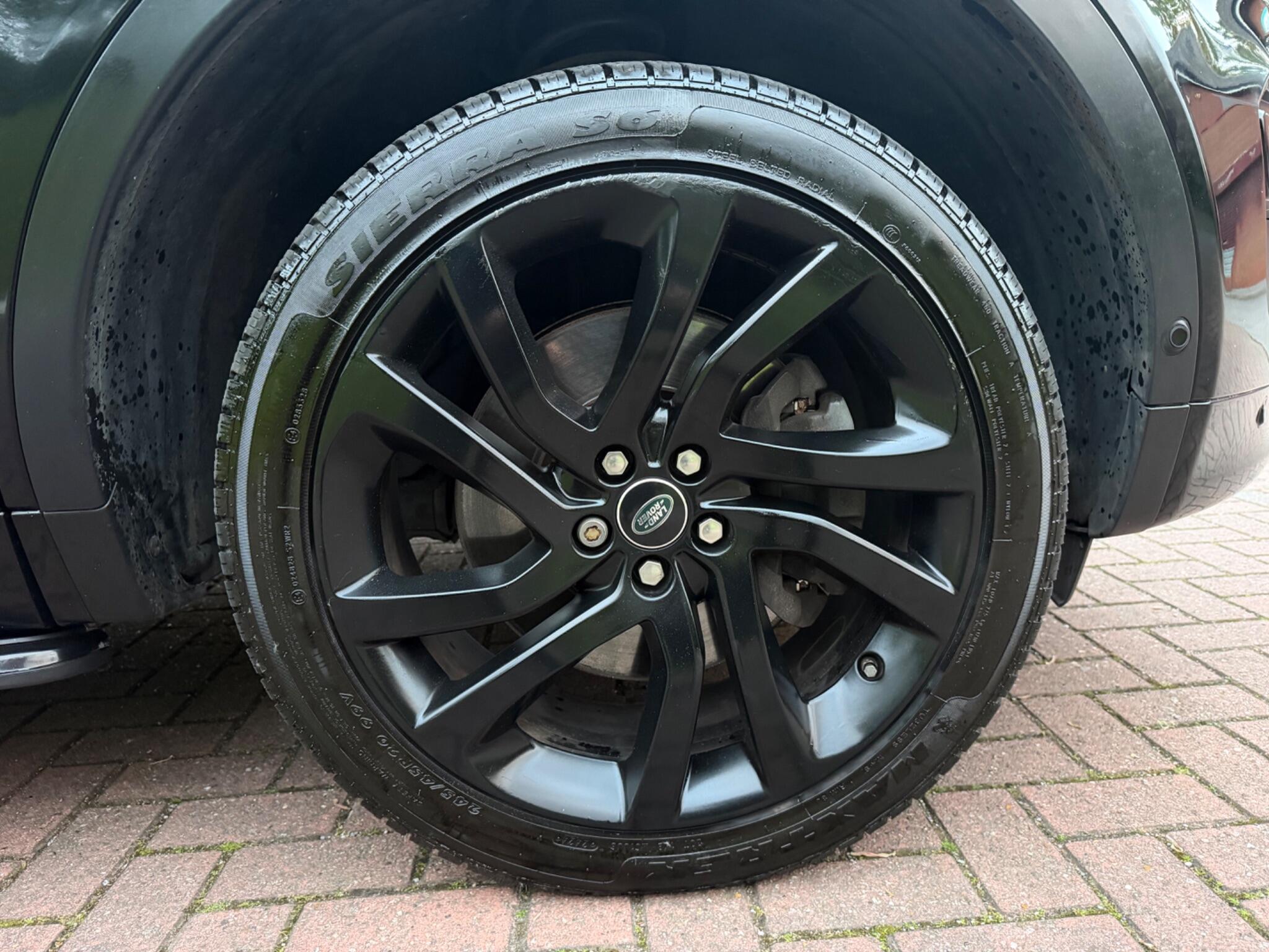 Land Rover DISCOVERY SPORT - Image 23