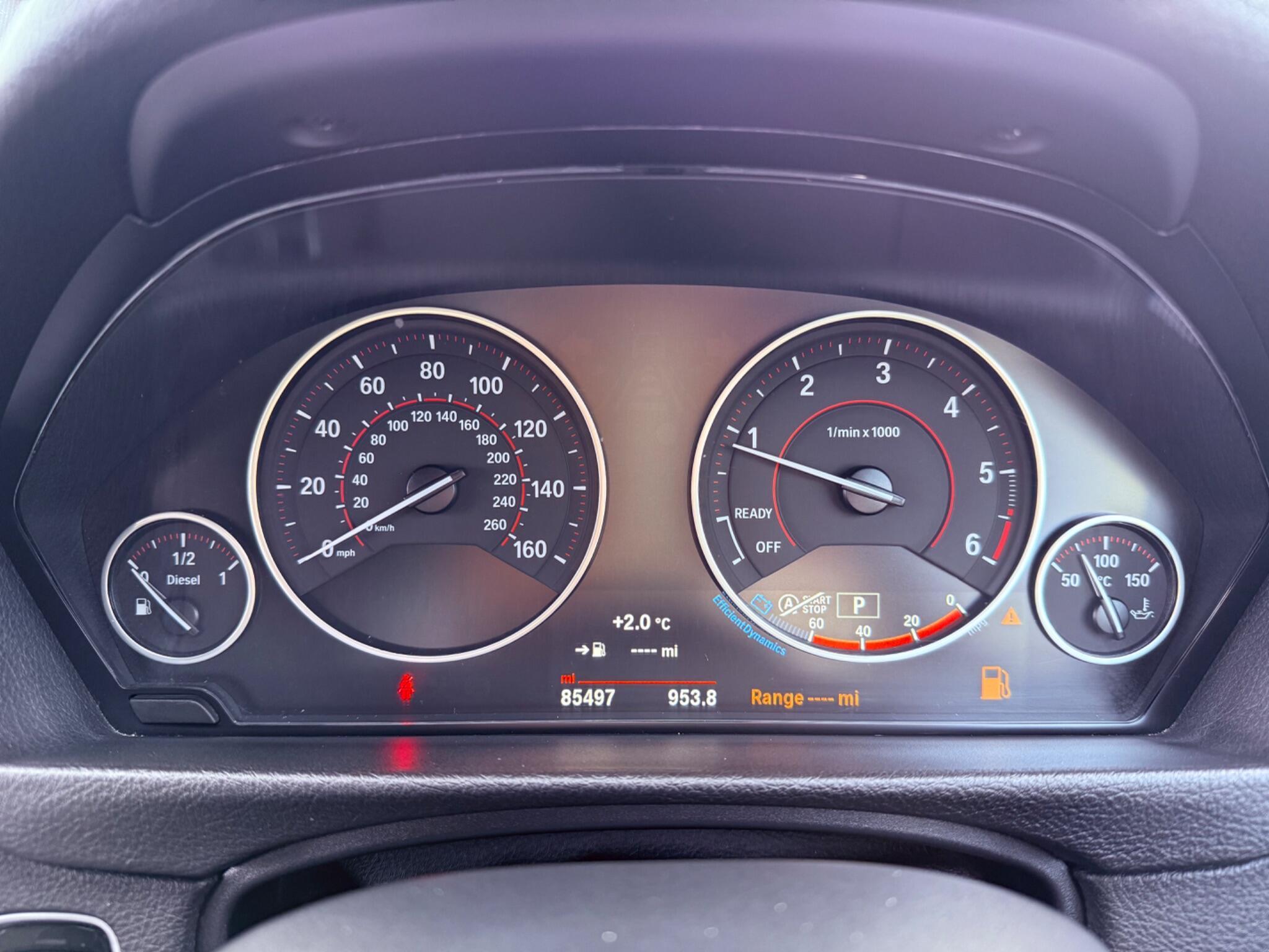 BMW 3 Series - Image 55