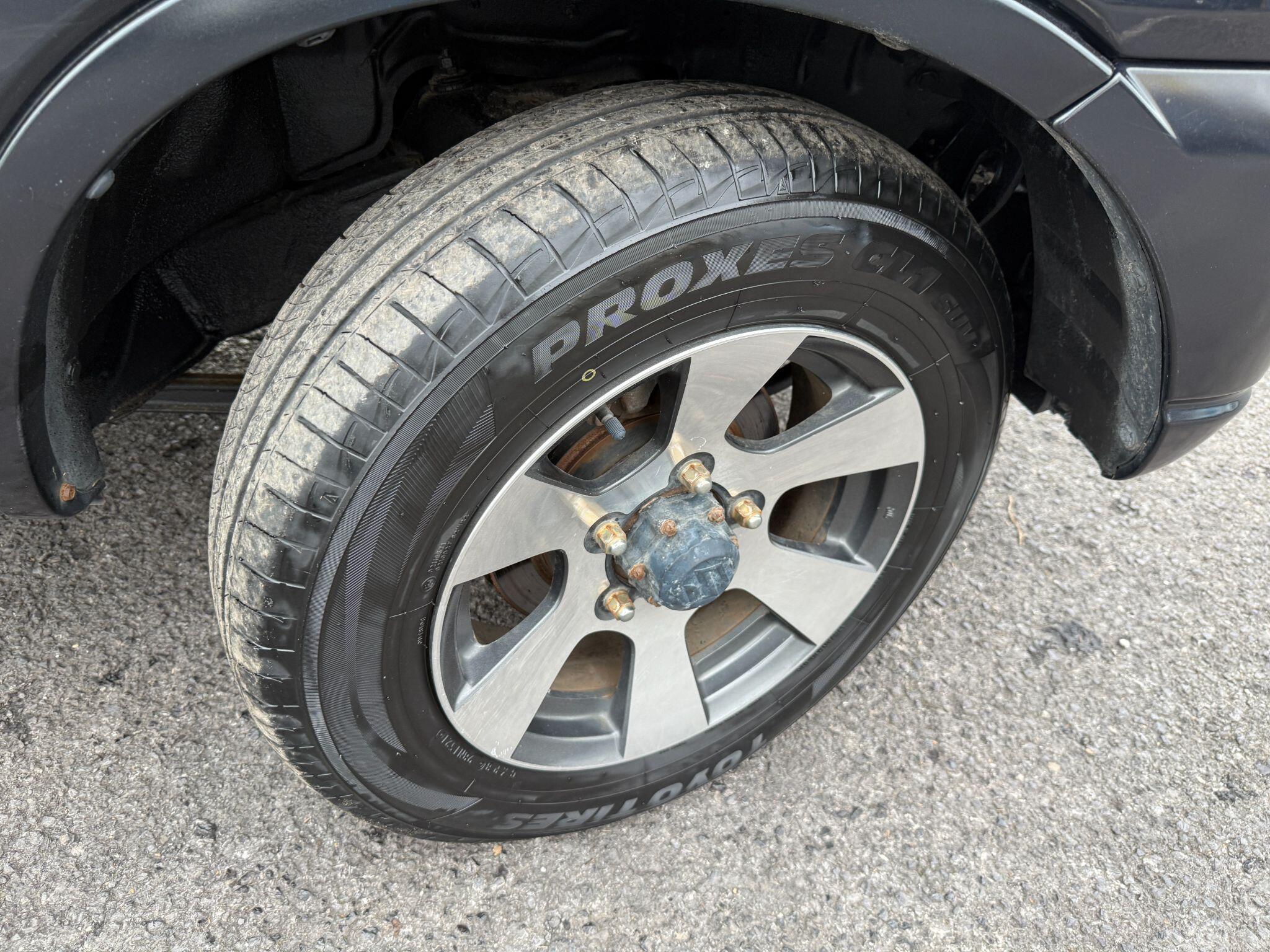 Suzuki Jimny - Image 76