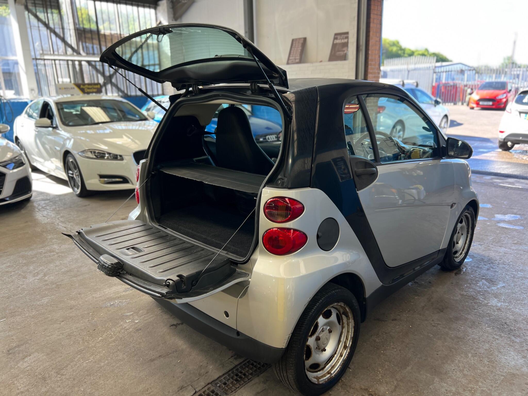 Smart Fortwo - Image 8