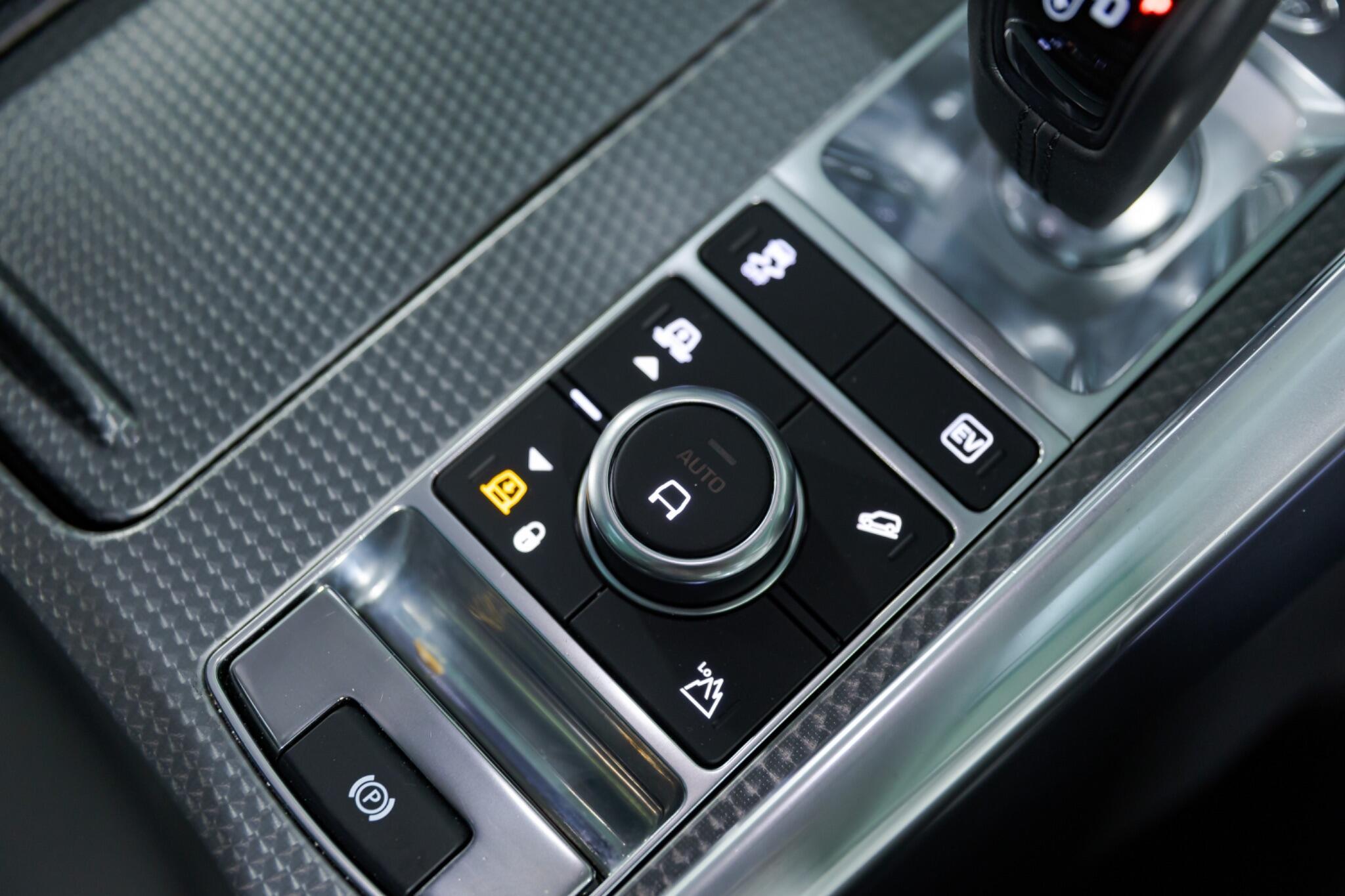 Land Rover RANGE ROVER SPORT - Image 54