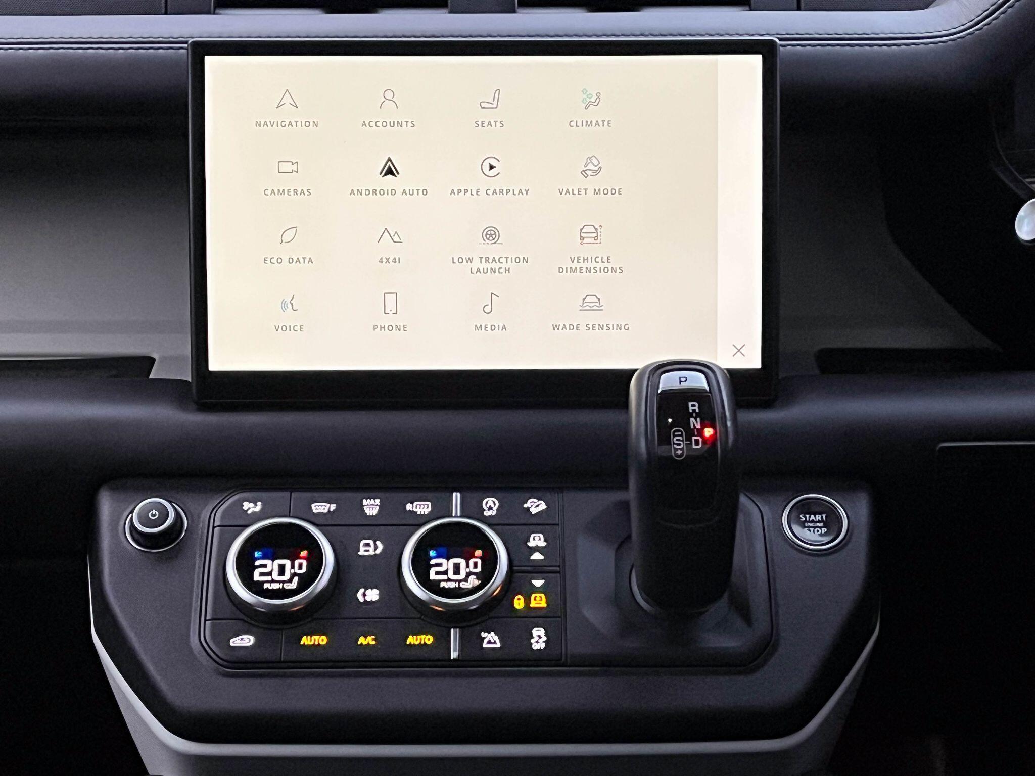 Land Rover Defender 110 - Image 13