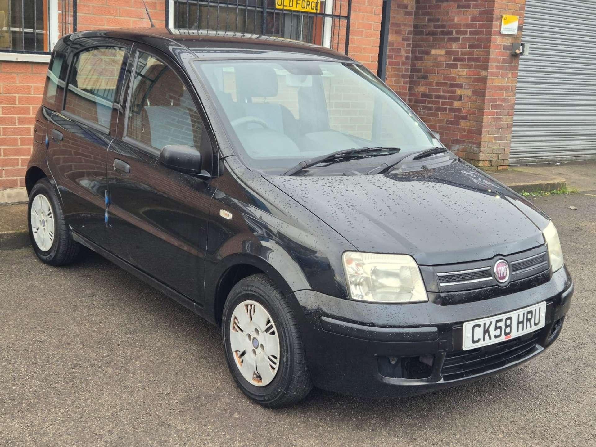 Fiat Panda - Image 3