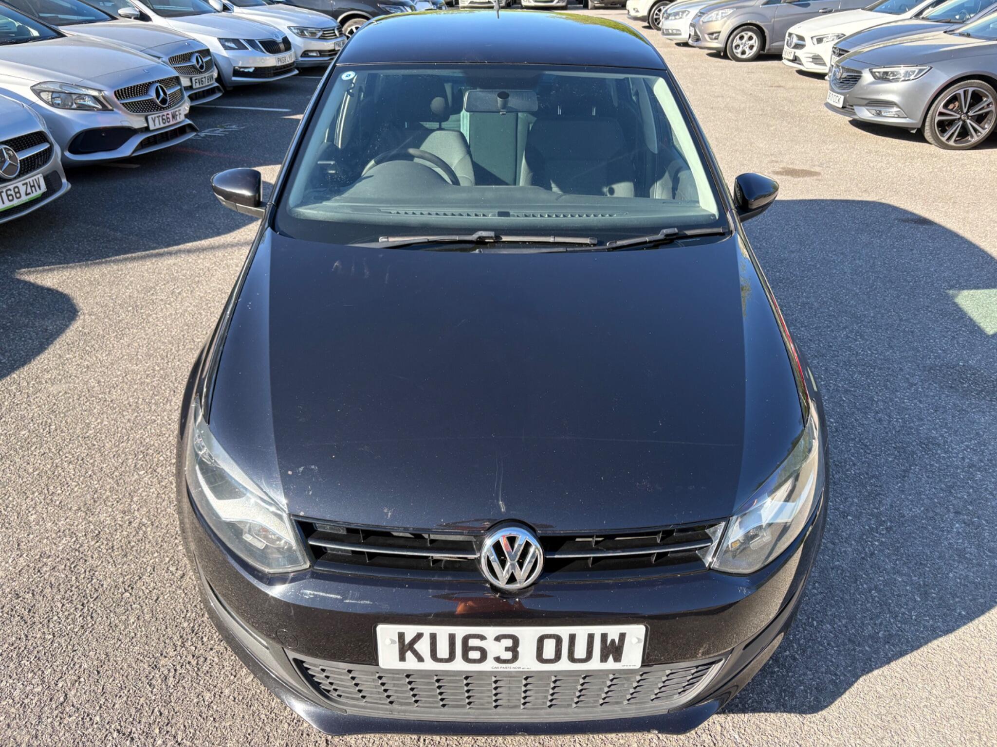 Volkswagen Polo - Image 5