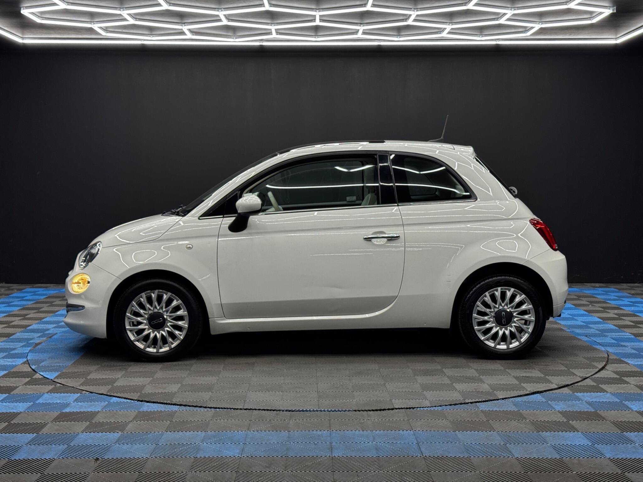 Fiat 500 - Image 8