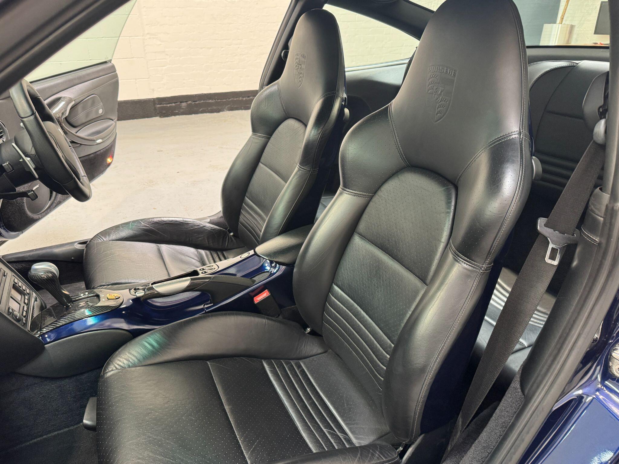 Porsche 911 - Image 54