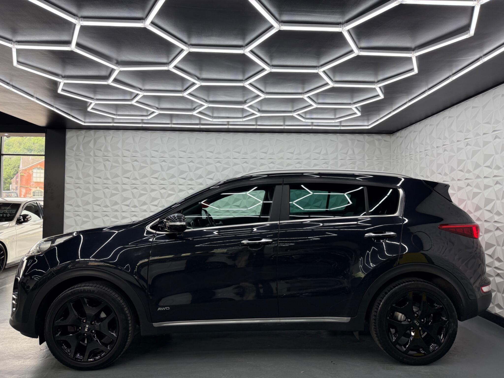 Kia Sportage - Image 7