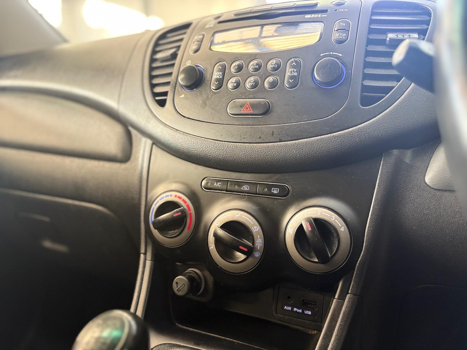 Hyundai i10 - Image 14