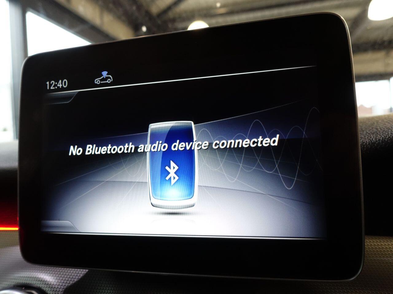 Mercedes GLA - Image 34