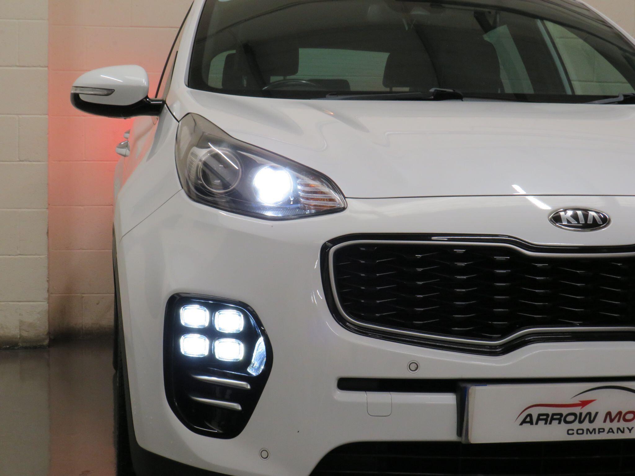 Kia Sportage - Image 9