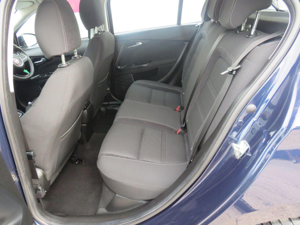 Fiat Tipo - Image 9