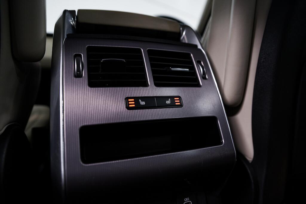 Land Rover RANGE ROVER SPORT - Image 15