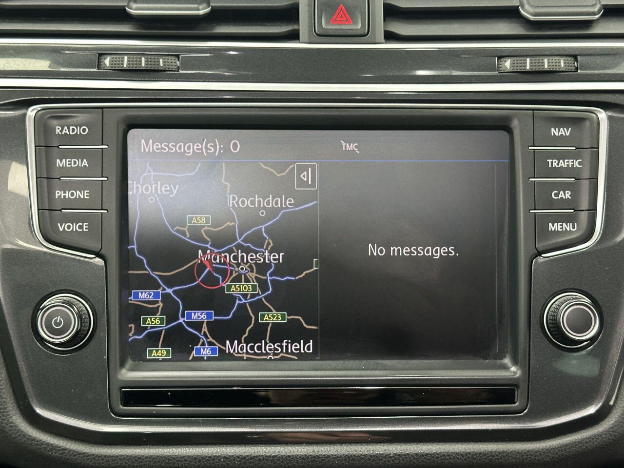 Volkswagen Tiguan - Image 3