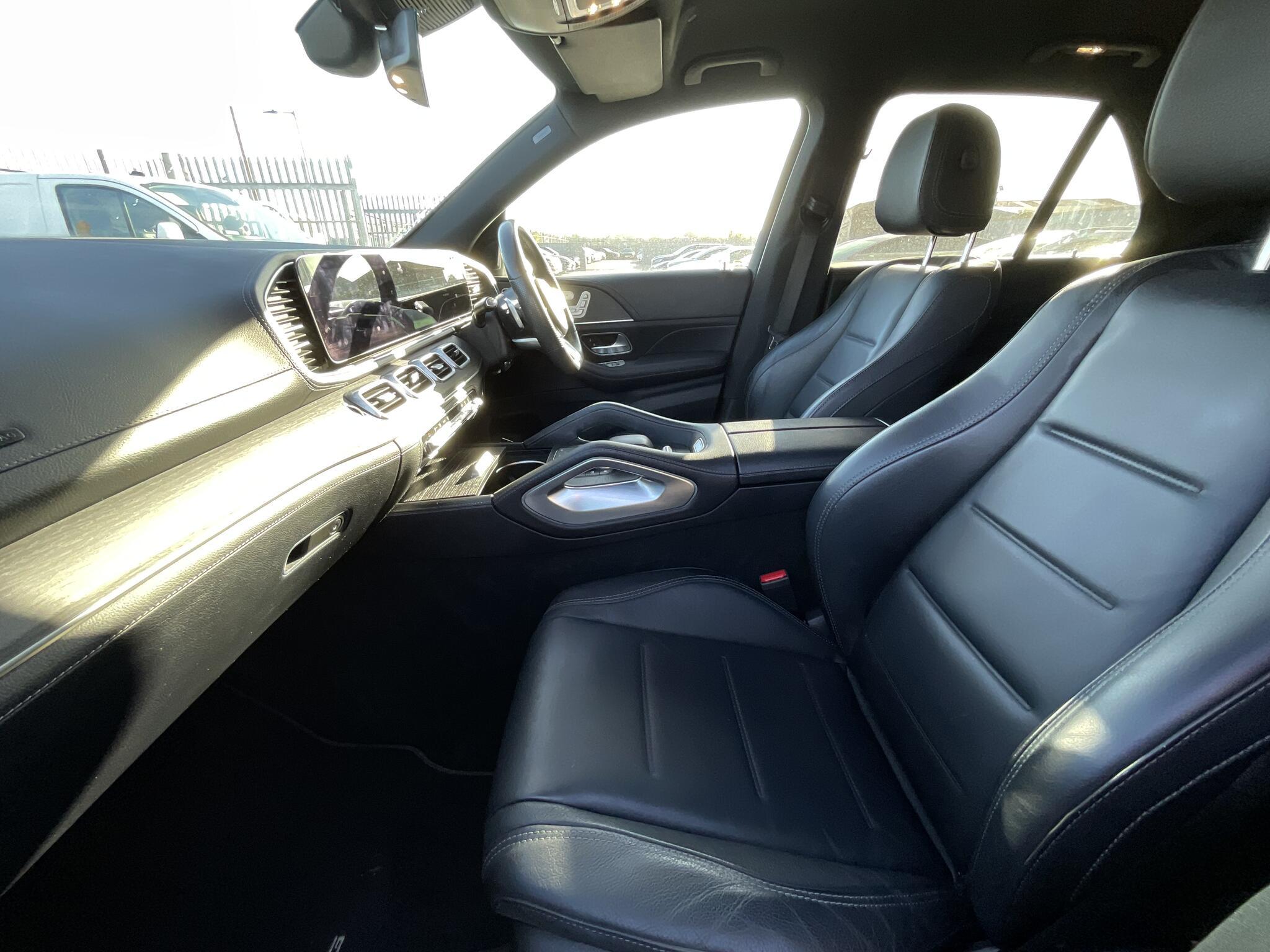Mercedes Gle Class - Image 18