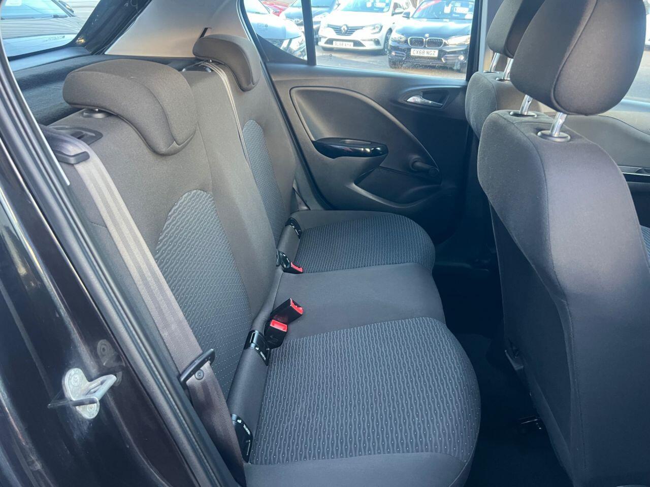 Vauxhall Corsa - Image 28