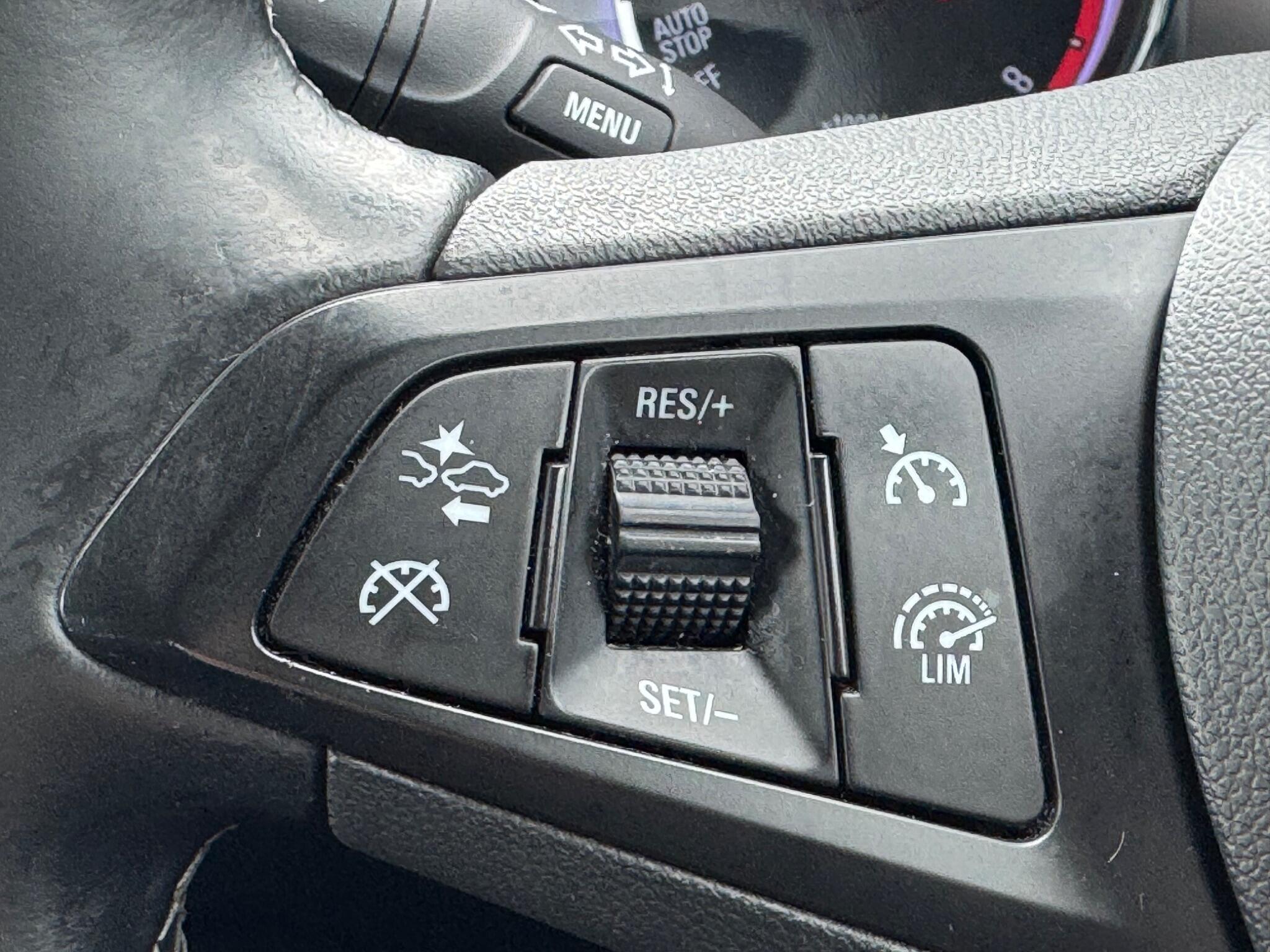 Vauxhall Astra - Image 17