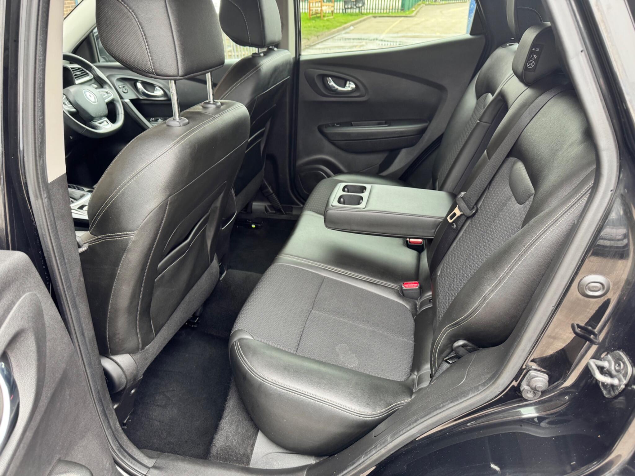 Renault Kadjar - Image 27