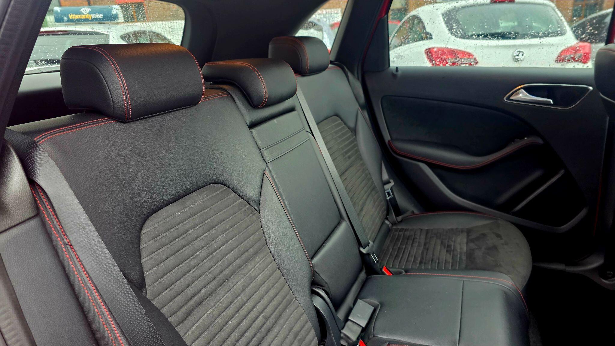 Mercedes B Class - Image 19