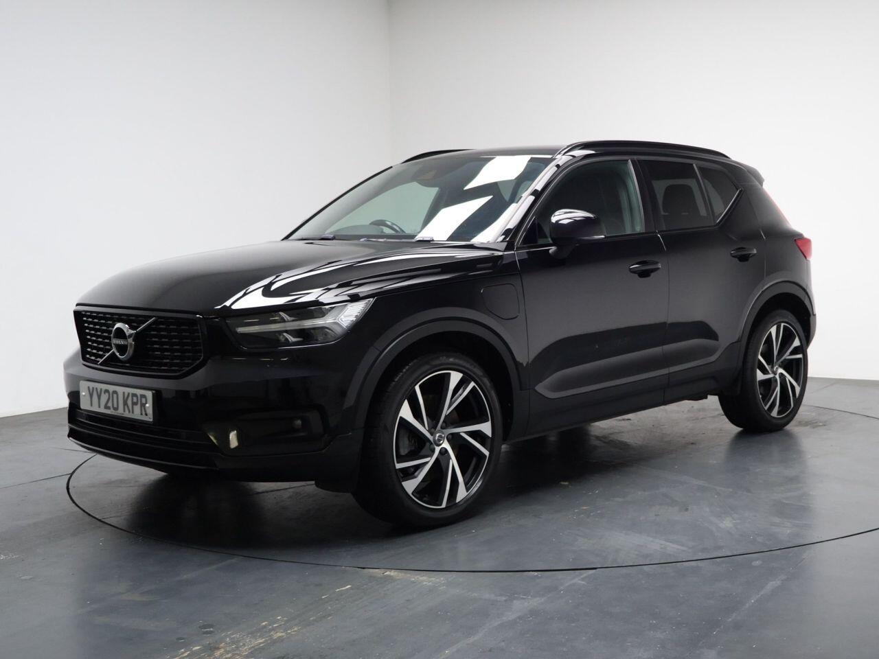 Volvo XC40 - Image 6