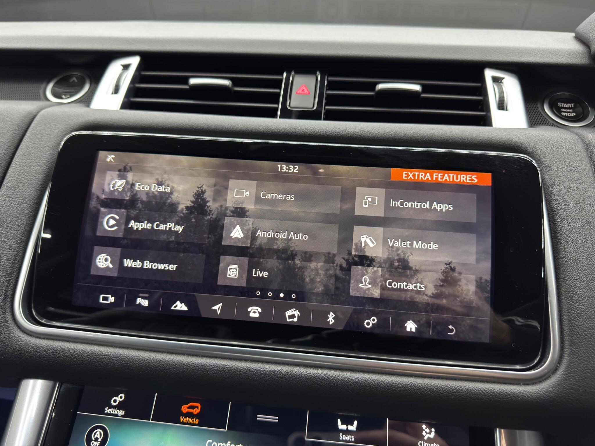 Land Rover RANGE ROVER SPORT - Image 29