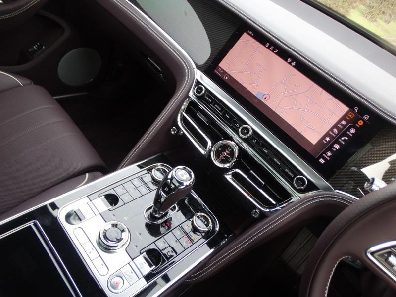 Bentley Flying Spur - Image 5