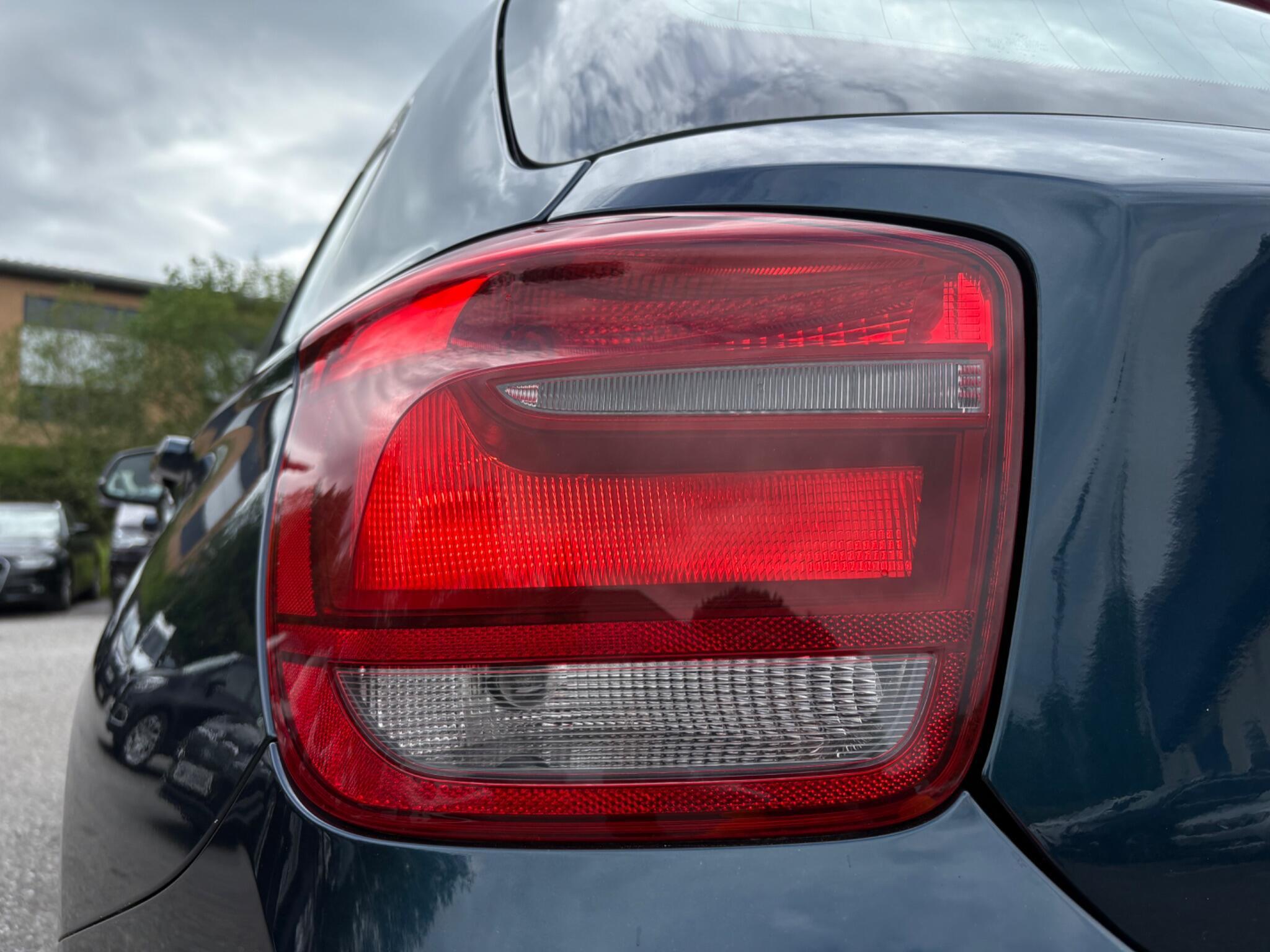BMW 1 Series - Image 15