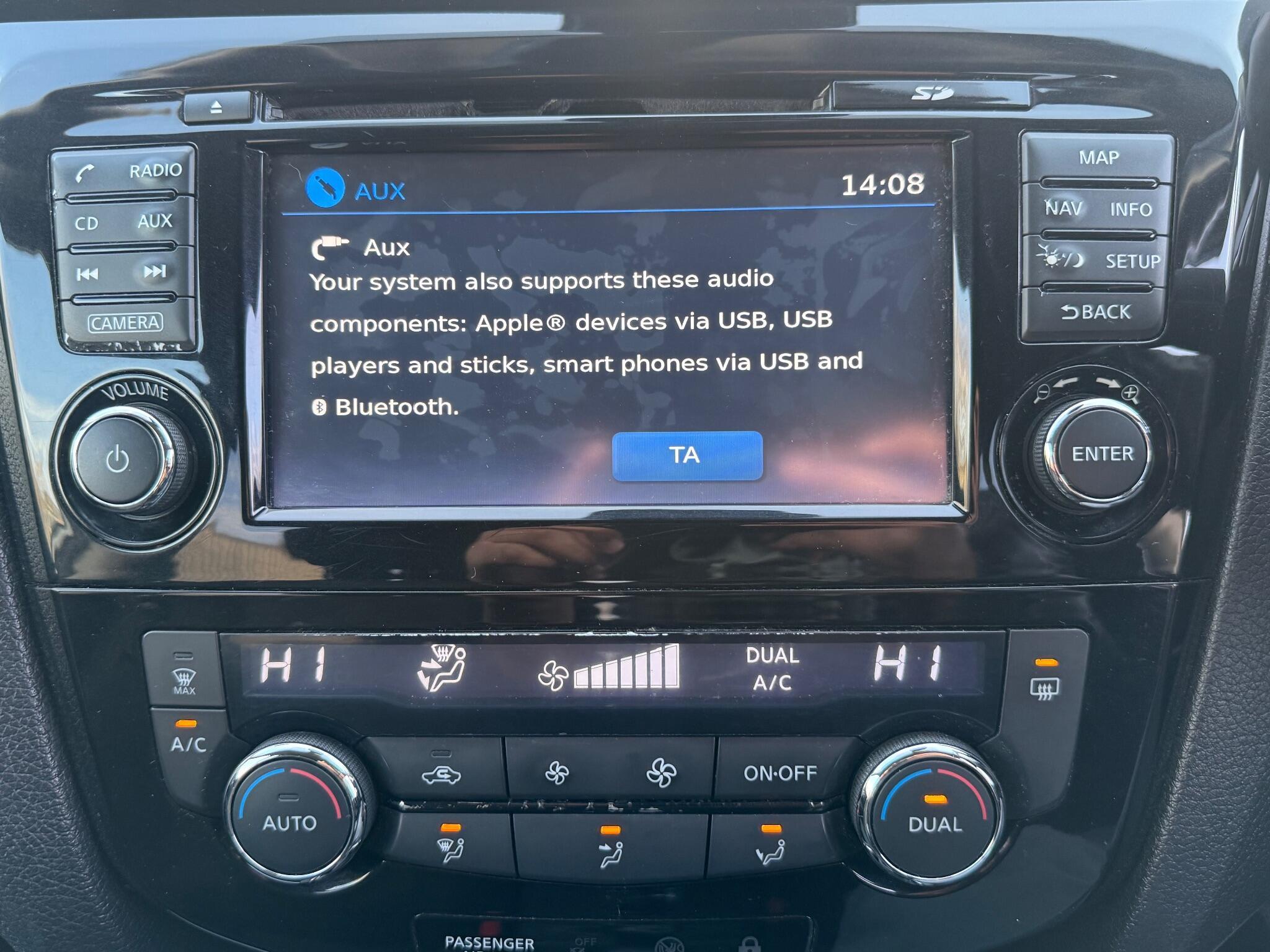 Nissan X-Trail - Image 44