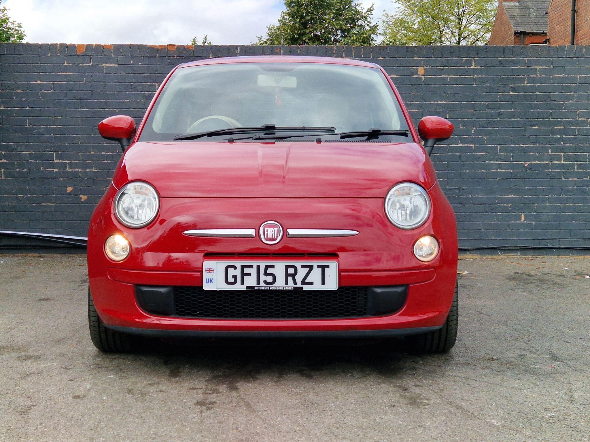 Fiat 500 - Image 17