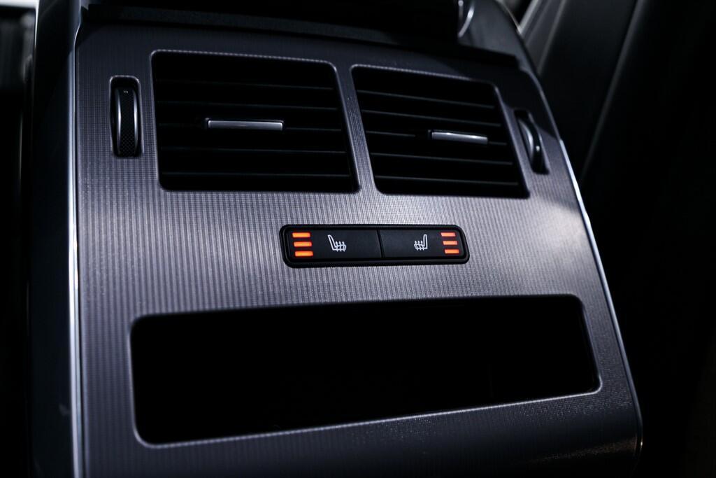Land Rover RANGE ROVER SPORT - Image 14