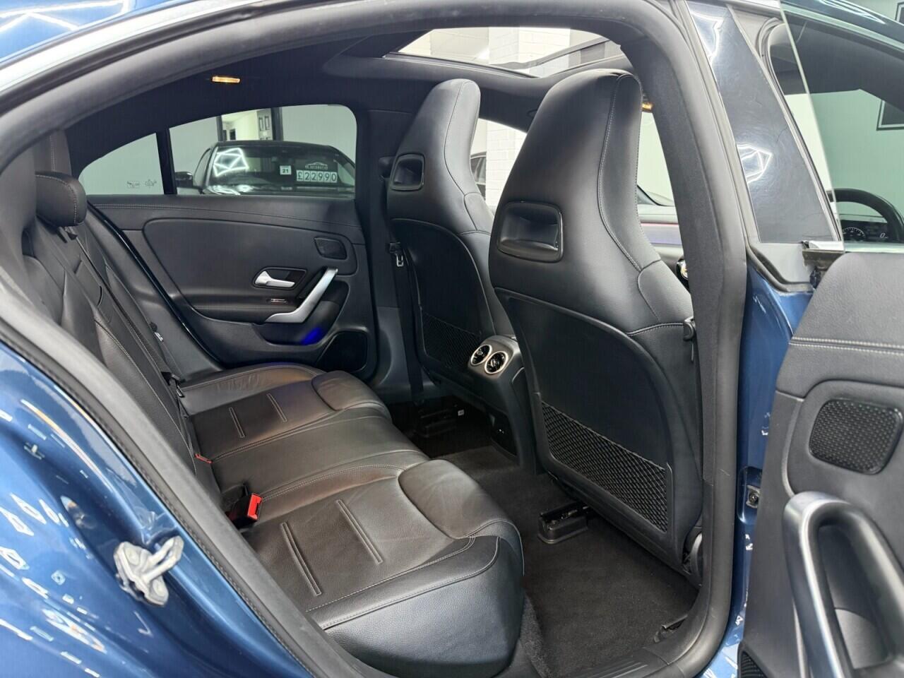 Mercedes CLA - Image 17