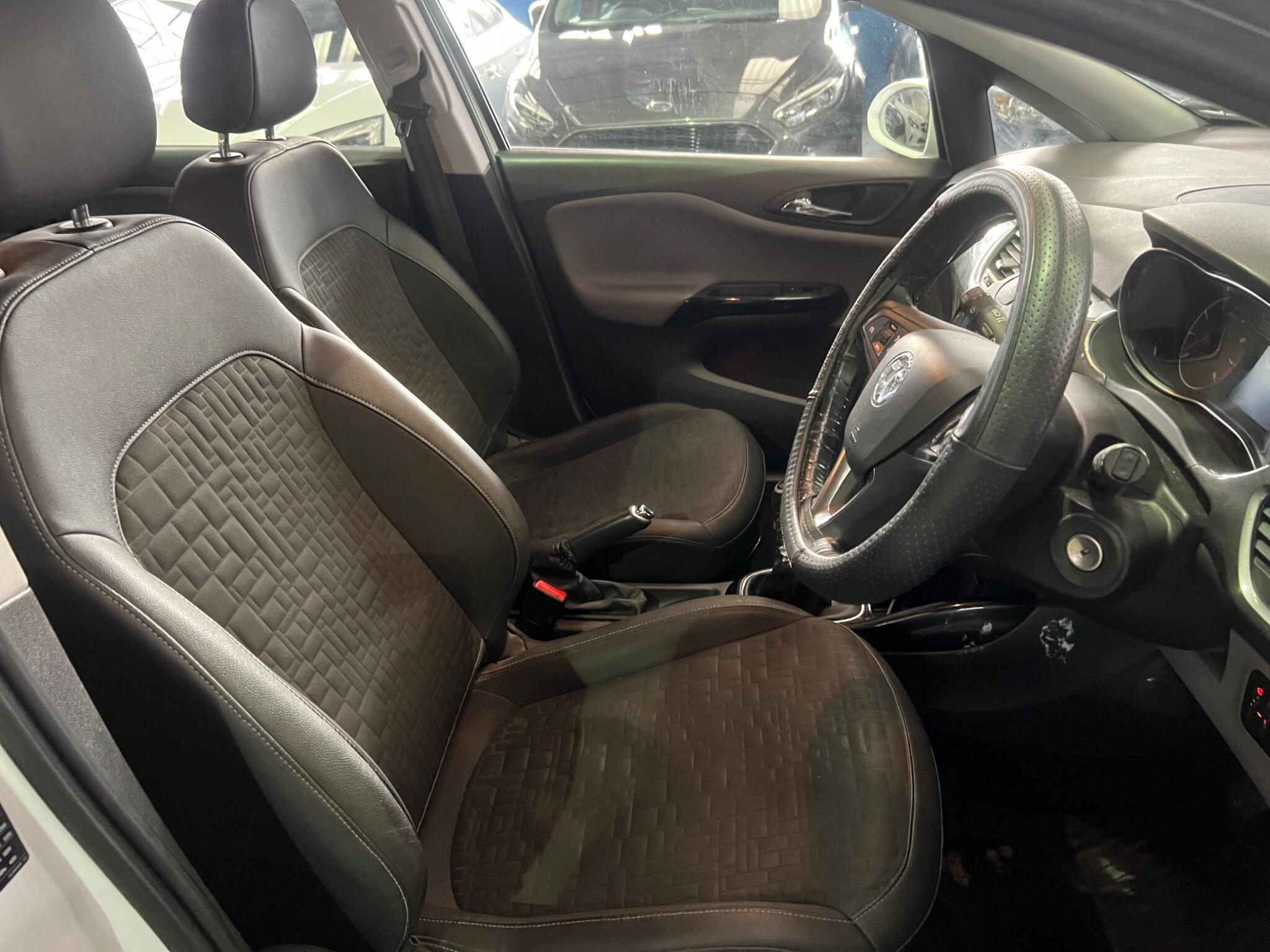 Vauxhall Mokka - Image 21