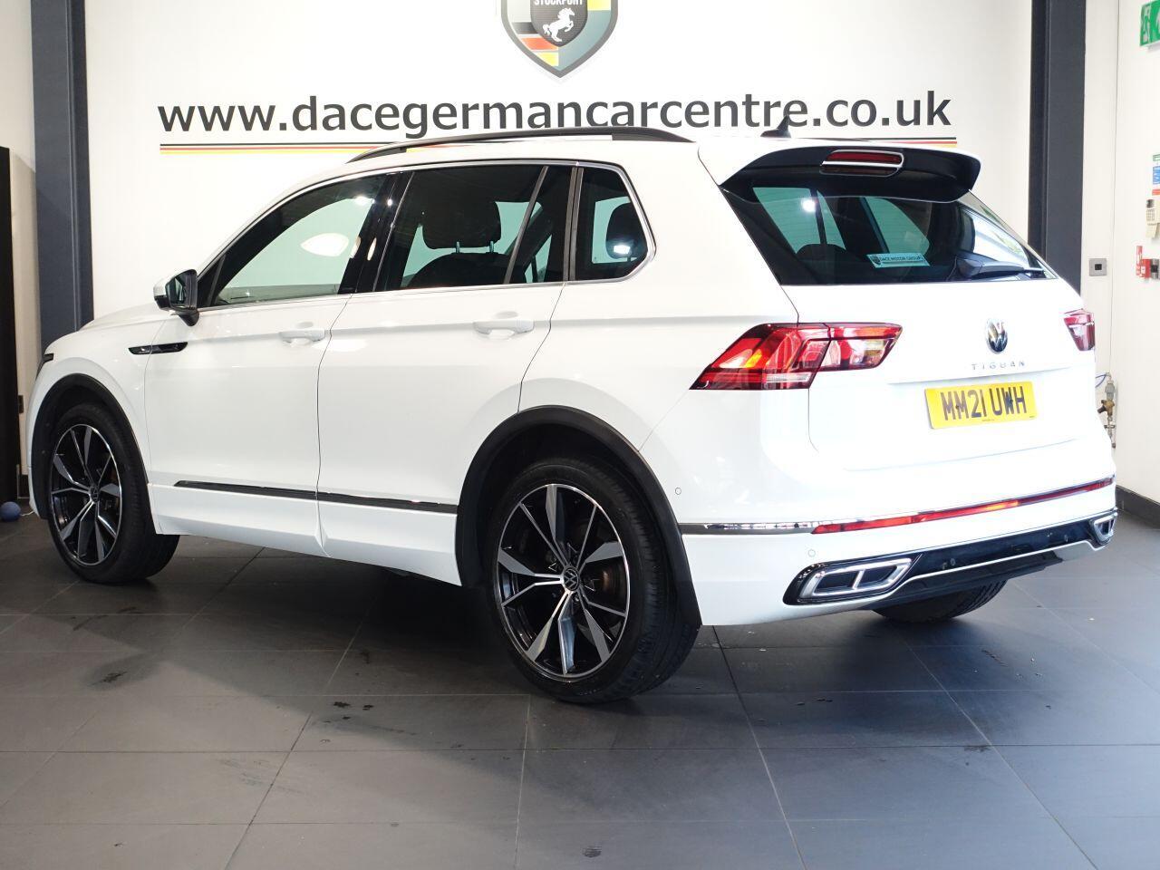 Volkswagen Tiguan - Image 7