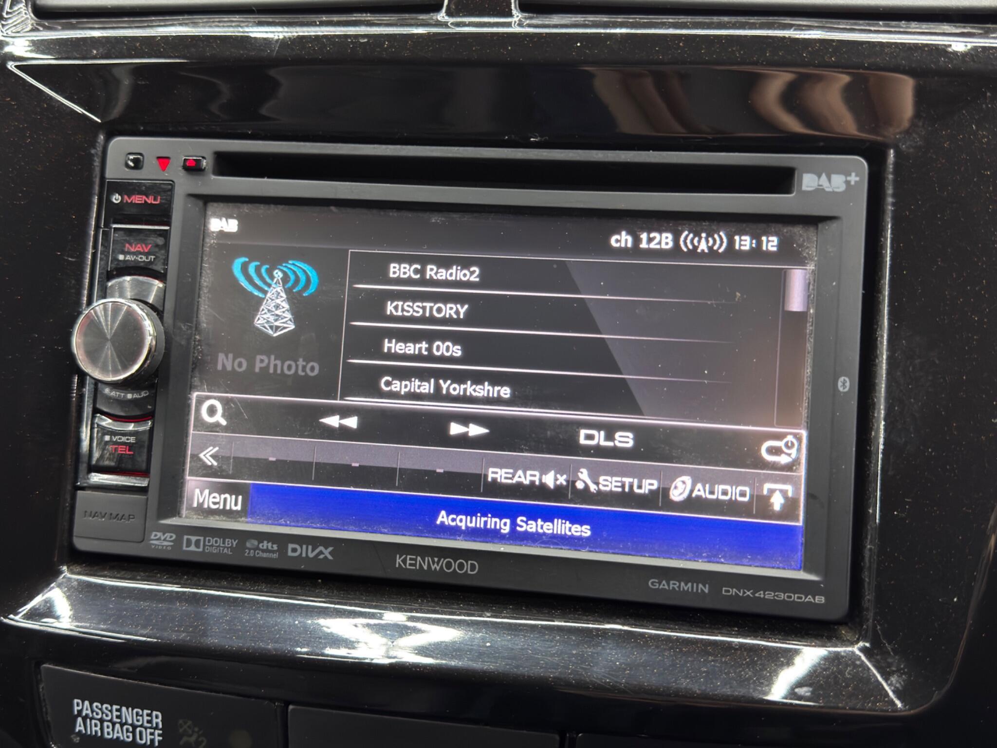 Mitsubishi ASX - Image 31