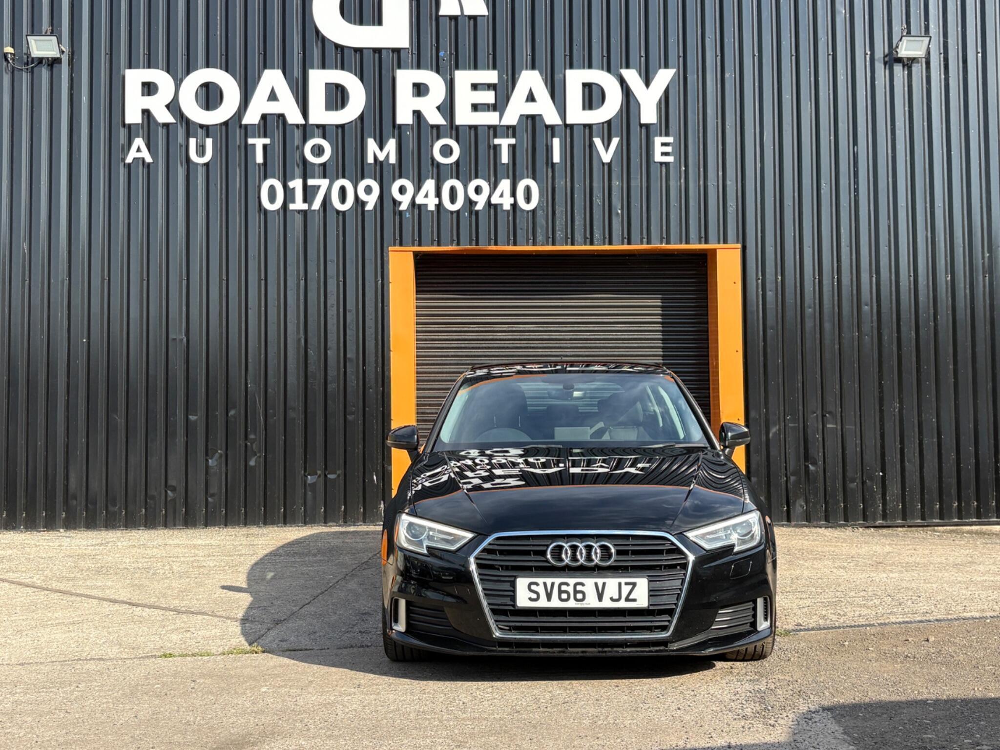 Audi A3 - Image 3