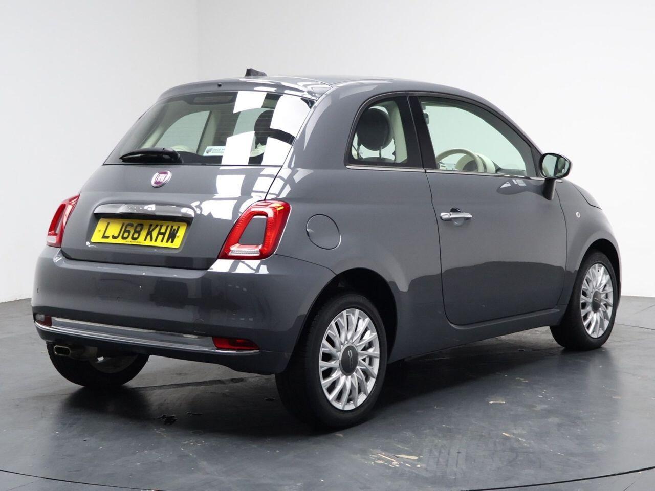 Fiat 500 - Image 12