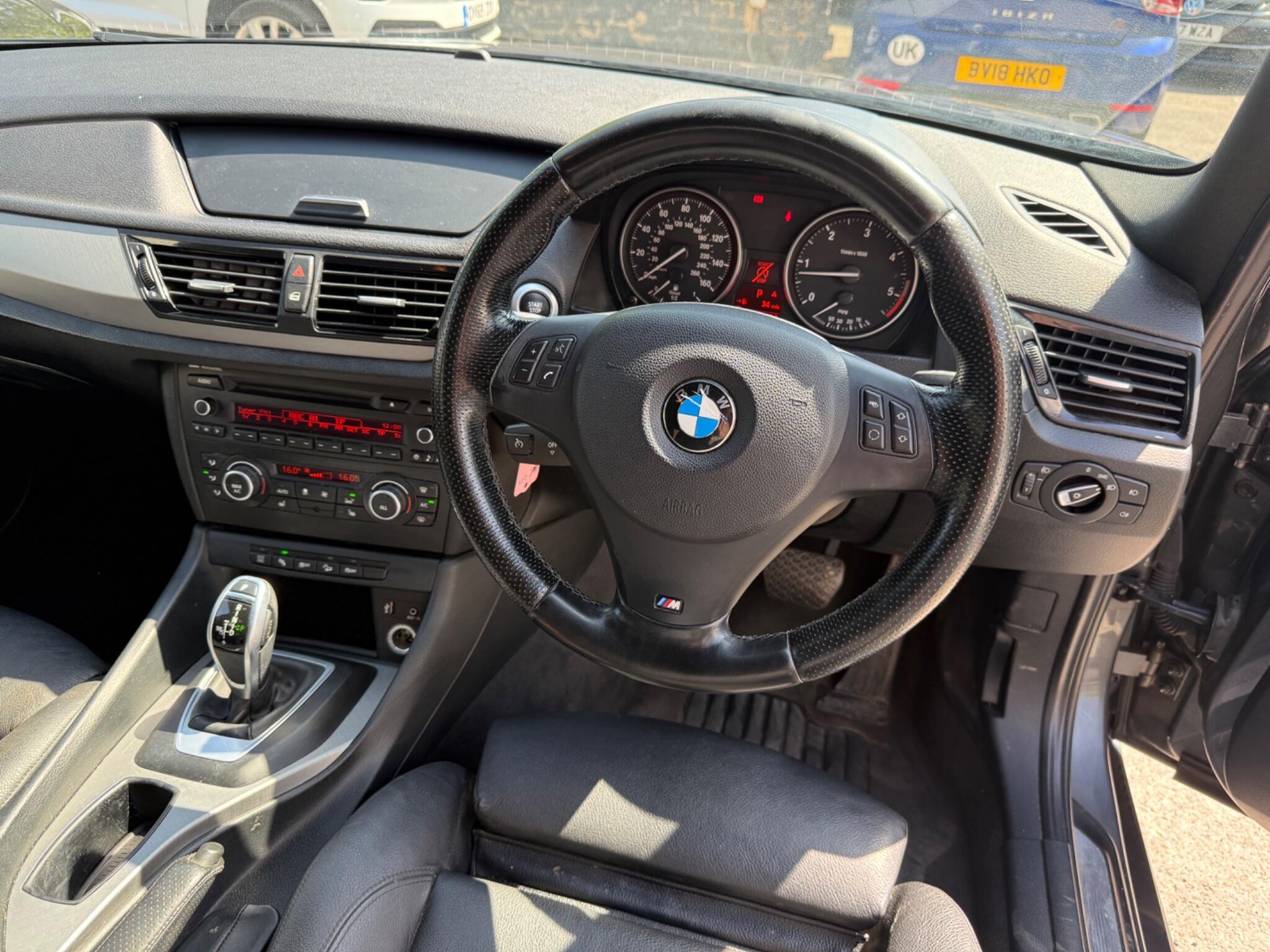 BMW X1 - Image 16
