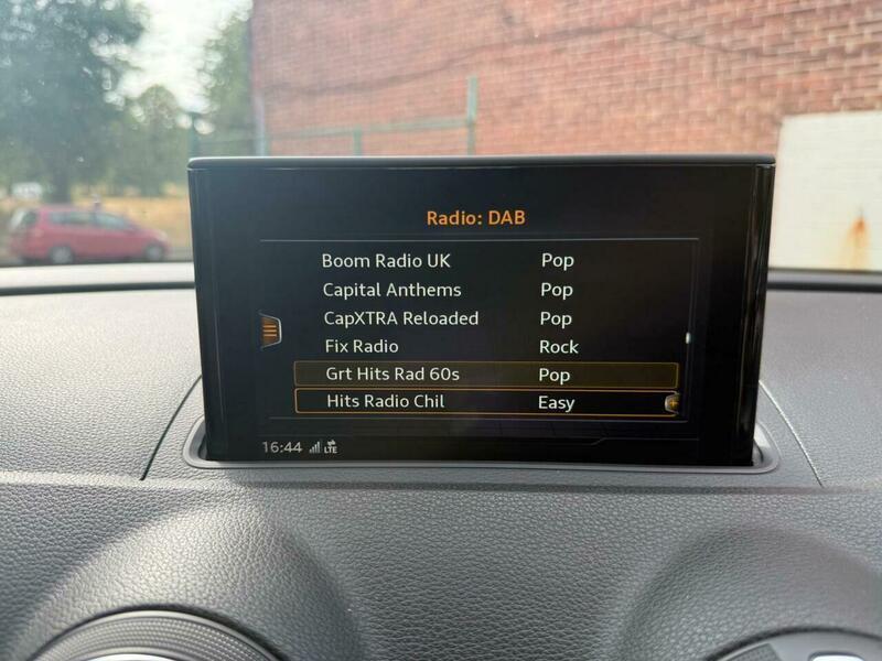 Audi A3 - Image 8