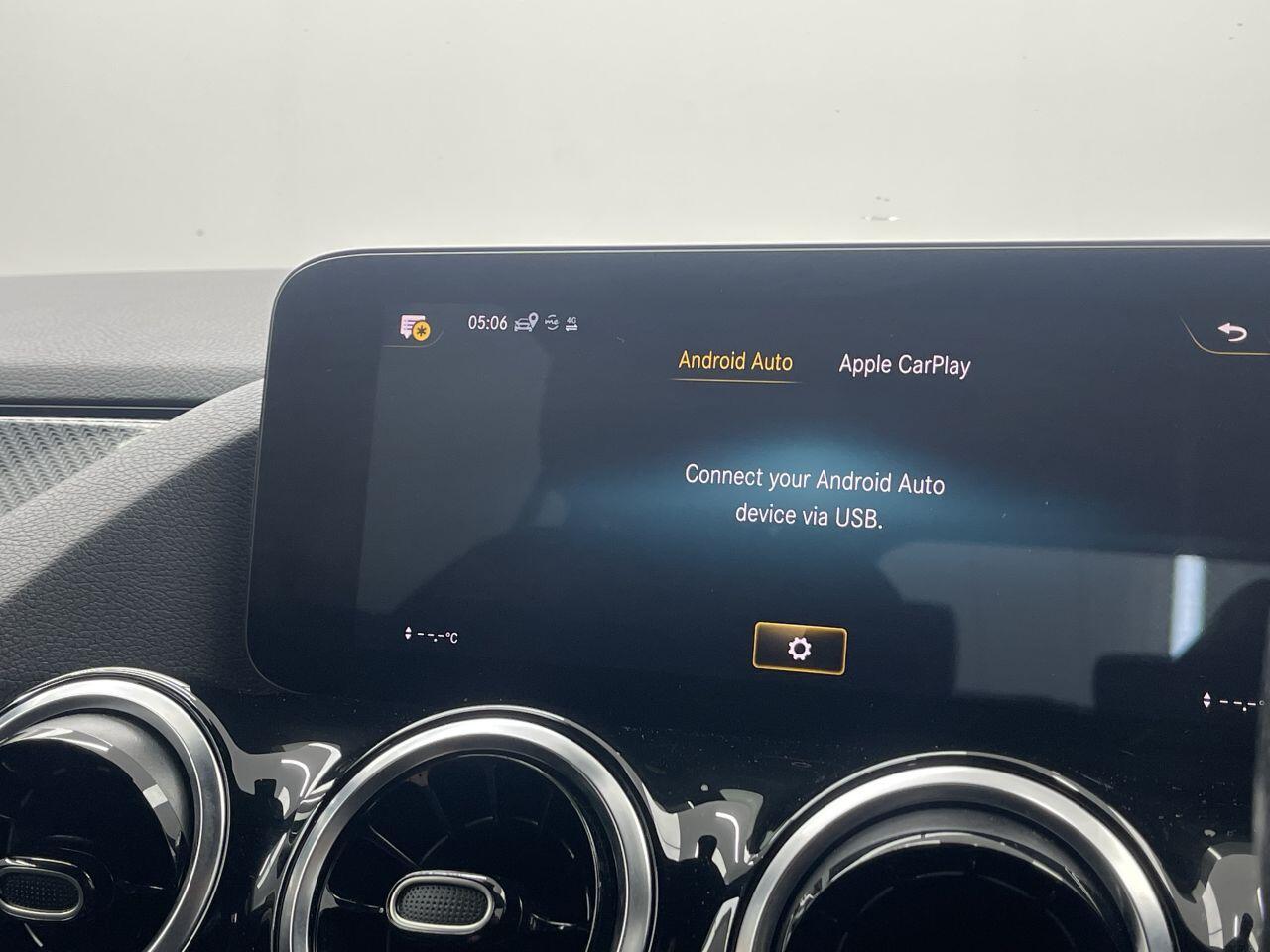 Mercedes-benz GLA - Image 43