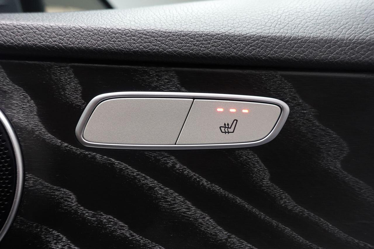 Mercedes-benz C-CLASS - Image 21