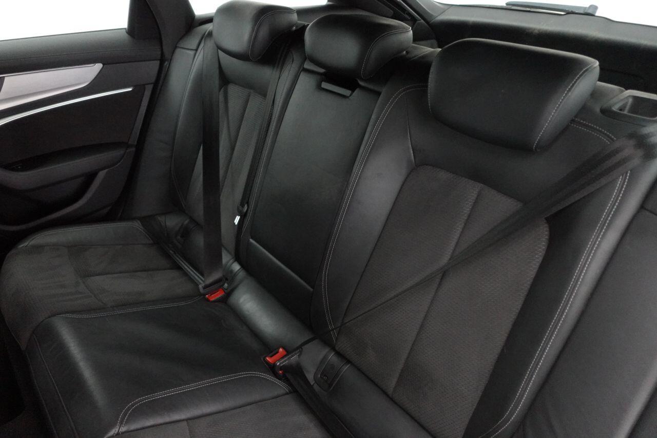 Audi A6 Avant - Image 18