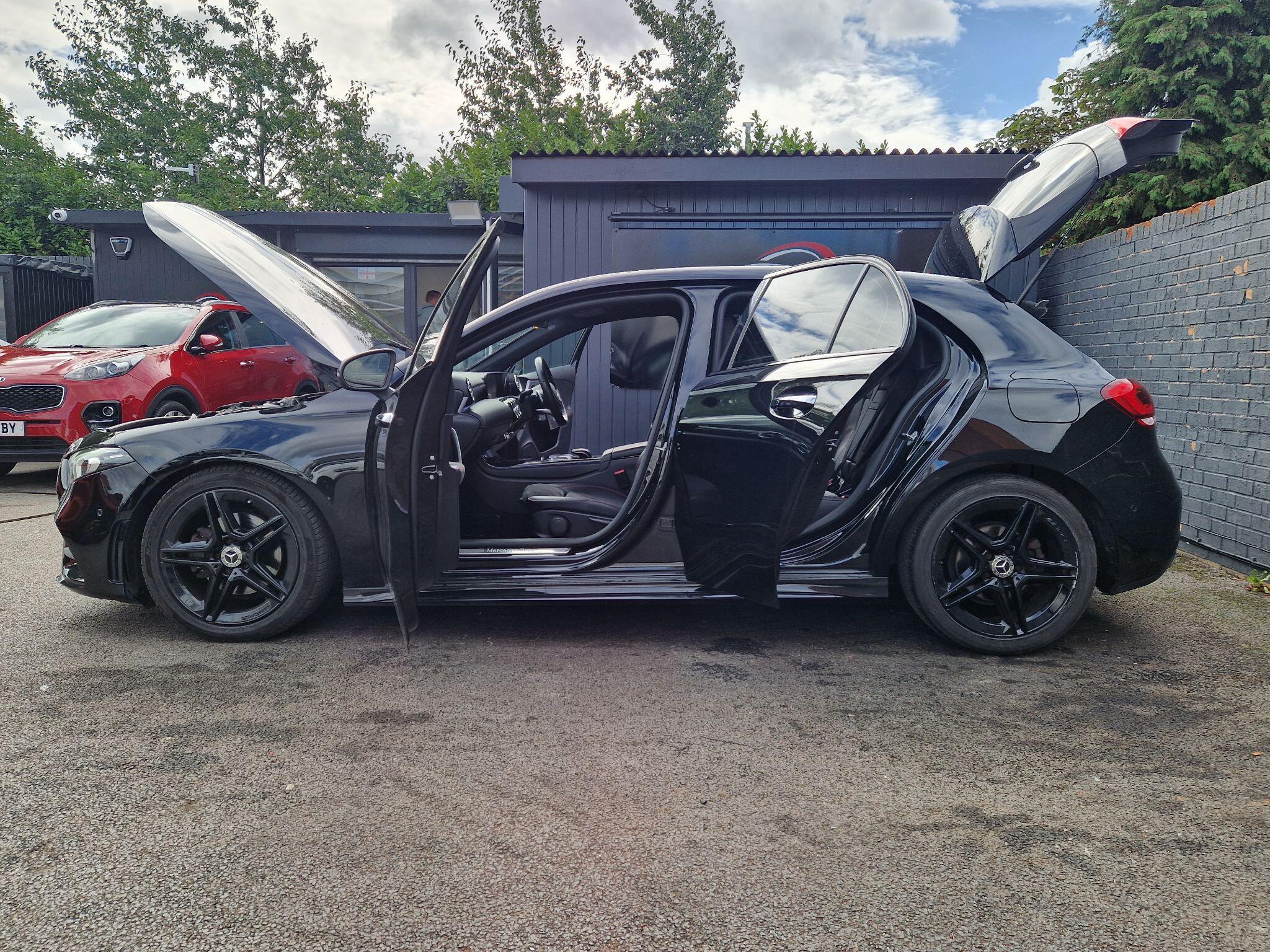 Mercedes A Class - Image 15