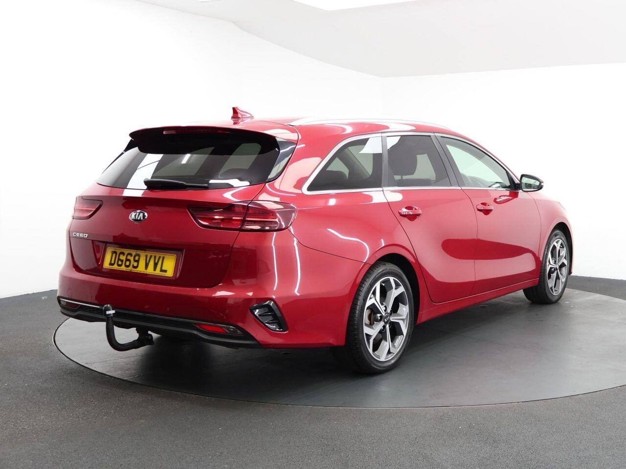 Kia ceed - Image 11